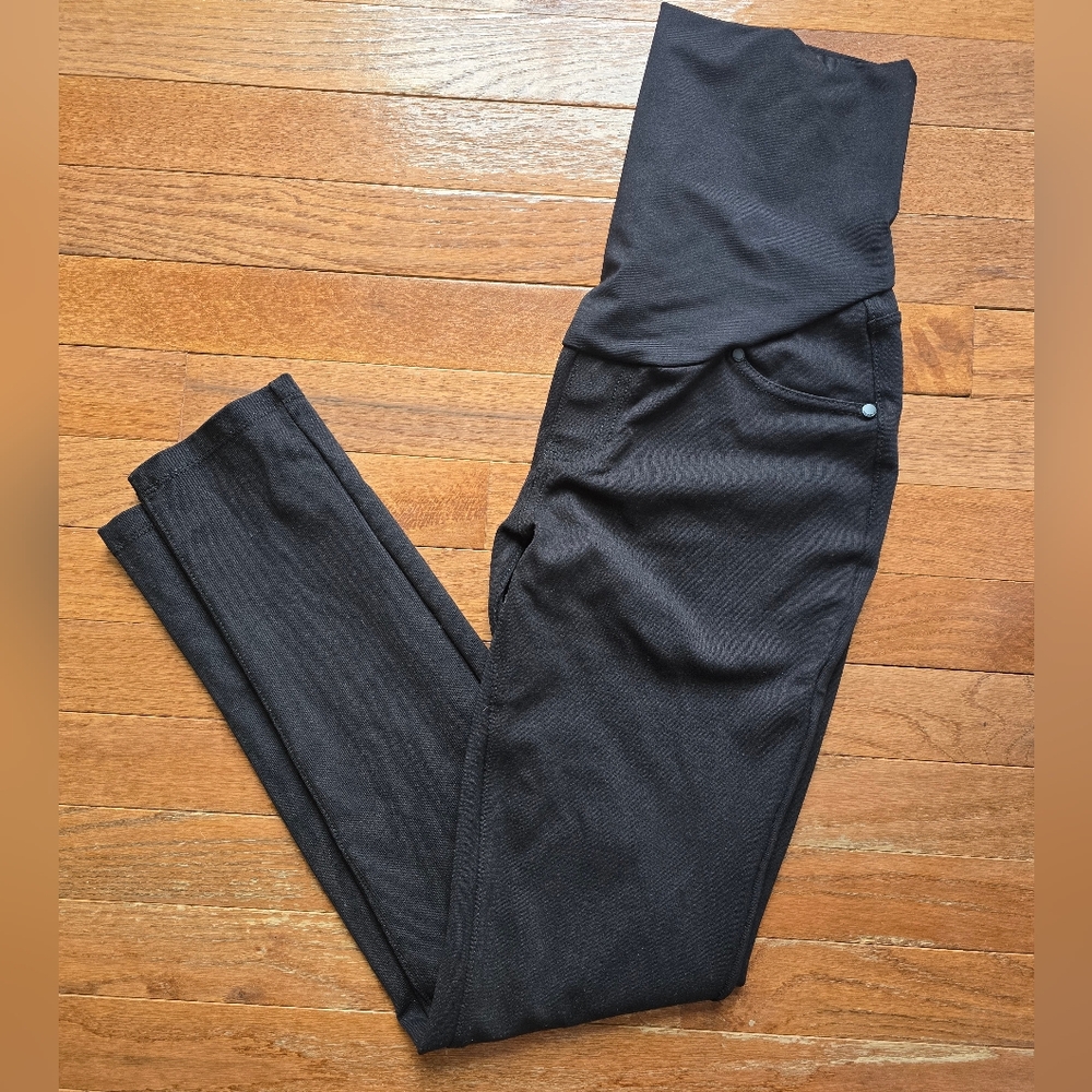 Liverpool Reagan Maternity Skinny Pant